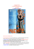 L`Omino di niente Scheda