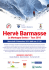 Hervè Barmasse La montagna dentro Tour 2016