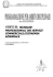 PROGRAMMAZIONE TECNICHE PROF. ECONOMIA AZIENDALE