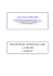Documento 15 Maggio 5M 2015-16 - Liceo Scientifico Enrico Medi