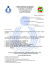 Indizione 2 Corso Arbitro Associato - Fipav Bologna
