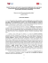 1 PROSPETTIVE DELLA MUTUALITÀ E ANALISI DEI FABBISOGNI