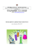 regolamento laboratorio scientifico