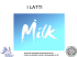 Proprietà e specificità nutrizionali del latte