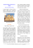 ITINERARIO DELL`ARTE BAROCCA IN SICILIA
