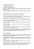 Curriculum Vitae - English version Prof. GIANFRANCO SINAGRA
