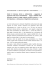 Sentenza Corte Costituzionale - n. 199 del 21 luglio 2016