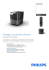 HDP2510/EU Philips Proiettore full HD