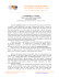 prassi di economia solidale - testo intervento