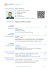 Curriculum Vitae - Digital Style Informatica