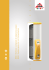 SGS Bollitore completo di stazione solare SGS Systemspeicher mit