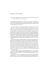 Stralcio volume