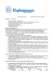 newsletter 10 ottobre 2011