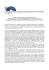 modifiche alla Legge 24 dicembre 2012, n. 243, in materia