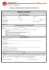 MODULO DI REGISTRAZIONE E RICHIESTA CERTIFICATO