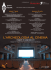 L`ARCHEOLOGIA AL CINEMA