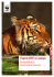 Progetto WWF in Cambogia