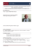 Curriculum vitae - Coni Servizi Spa