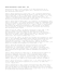 Decreto Ministeriale 1 agosto 2014 n