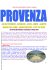 PROVENZA 2011 Hotel Mercure 29 - 09 al 02