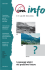 CIPRA Info 57 - Alps Know-How