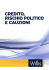 CREDITO, RISCHIO POLITICO E CAUZIONI
