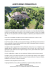 brochure - Agriturismo Pomantello