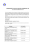 info standard qualita