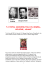 L`Utopia sociopolitica in Orwell,Golding,Adams