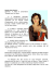diplomata in Violino al Conservatorio “Giuseppe Verdi” di Milano. Si