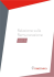 Relazione Sulla Remunerazione 2015