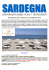 Soggiorno Mare in Sardegna Golf Club Is Arenas 2015