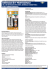 montaggio kit® professionale