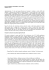 PENA DI MORTE RAPPORTO ANNO 2006 di Bianca