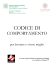 CODICE DI