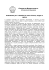 Dicembre 2003 - Comune di Bagnacavallo