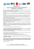 Comunicato Unitario Scadenza IMU: un vero disastro!