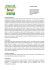 12 Ottobre 2015 Camera dei Deputati Palazzo