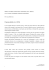 Teoria e analisi del cinema e dell`audiovisivo