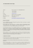 Avvocato Markus Werner Wiget - Studio Legale SPSW