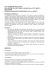 Dipartimento di Filosofia, Religione, Storia ed arte