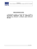 Disciplinare di gara (PDF, 744.42 KB )