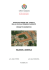 RIQUALIFICAZIONE DEL CORTILE DELLA SCUOLA PRIMARIA