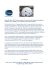 Roma 30 Agosto 2013 - Intecs presenta “La sicurezza