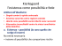 Kierkegaard l`esistenza come possibilità e fede