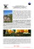 Presentazione - Artisti in Piazza project