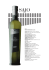 SAIO OLIO EXTRAVERGINE DI OLIVA Varietà di olivo: Frantoio
