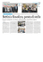 Articolo Gazzetta del Mezzogiorno