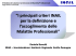 Accoglimento MP