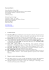 curriculum vitae - IHPST